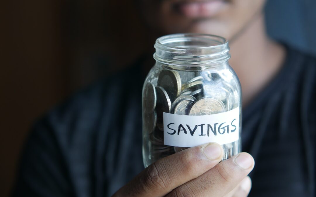 Learn How to Save Money Now (Before You Really Need It)